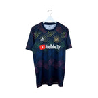 2020 Adidas LAFC Pride Pre-Match Jersey