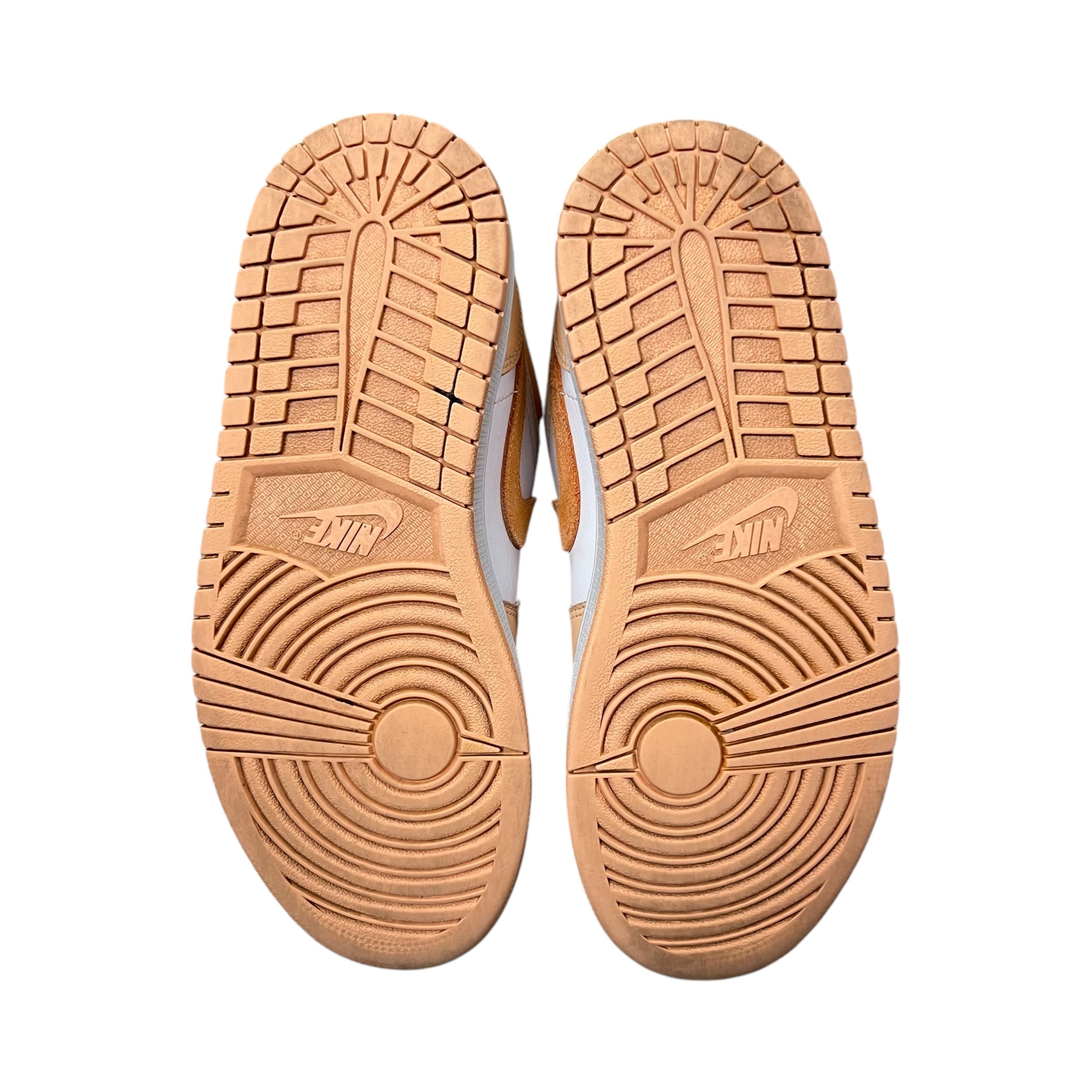 Jordan 1 Low Sunset Haze (W)
