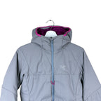 Arc’teryx Women’s Proton AR Hoody Grey