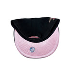 Vintage Hat Club MLB Colorado Rockies Cookies ‘N Cream Edition Fitter Hat