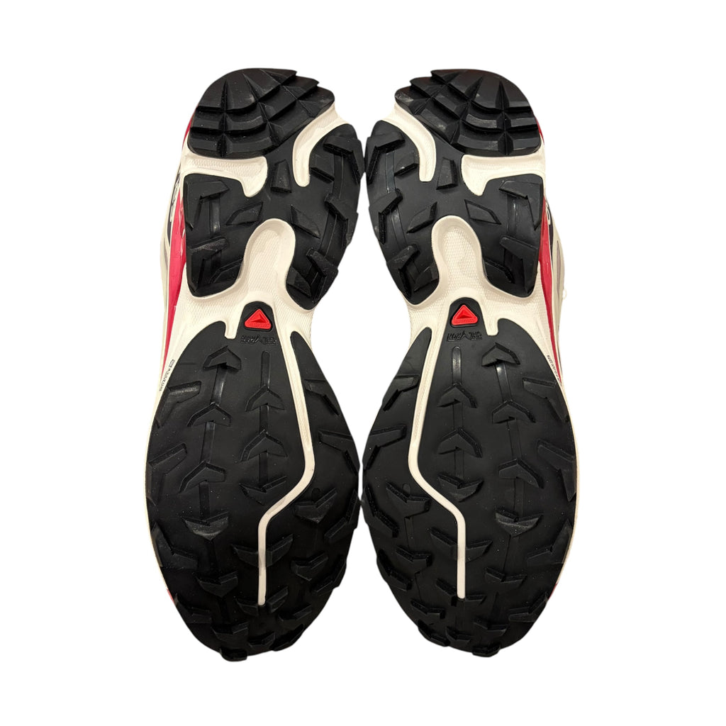 Kith x Salomon XT-6 Gore-Tex Quail/Moonscape