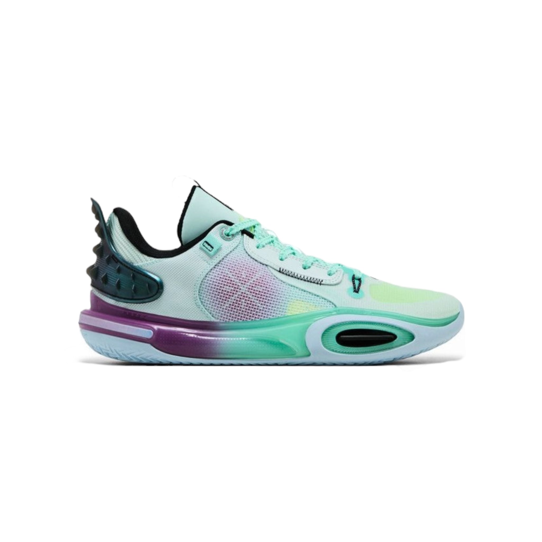 Way of Wade All City 11 “Ice Blood”