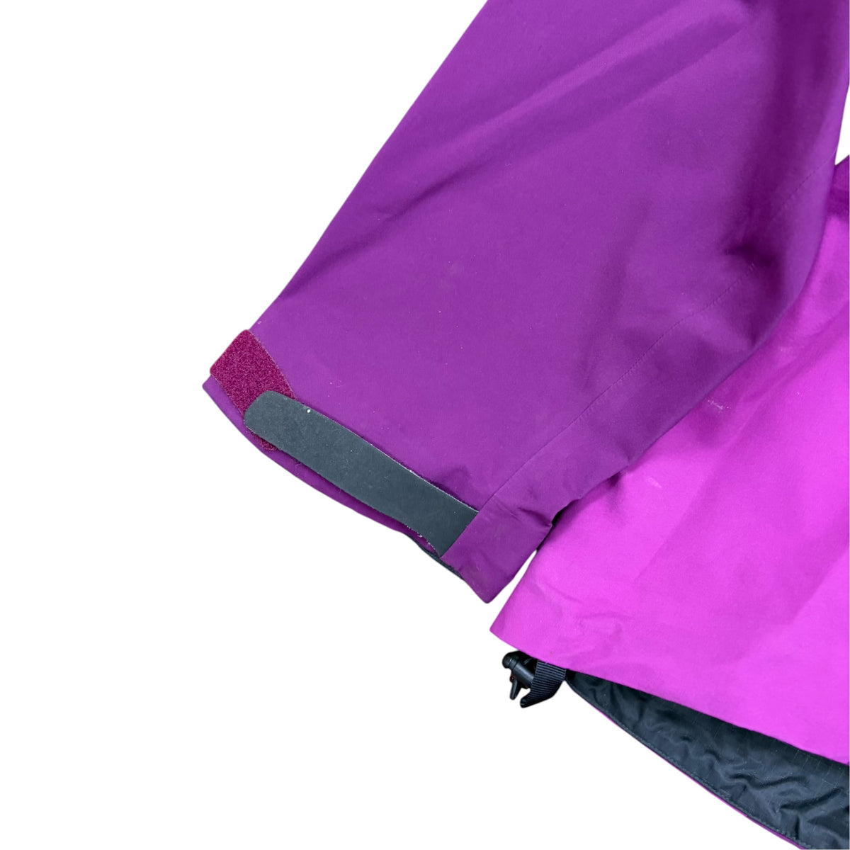 Arc’teryx Women’s Beta LT Shell Jacket Fuchsia Berry
