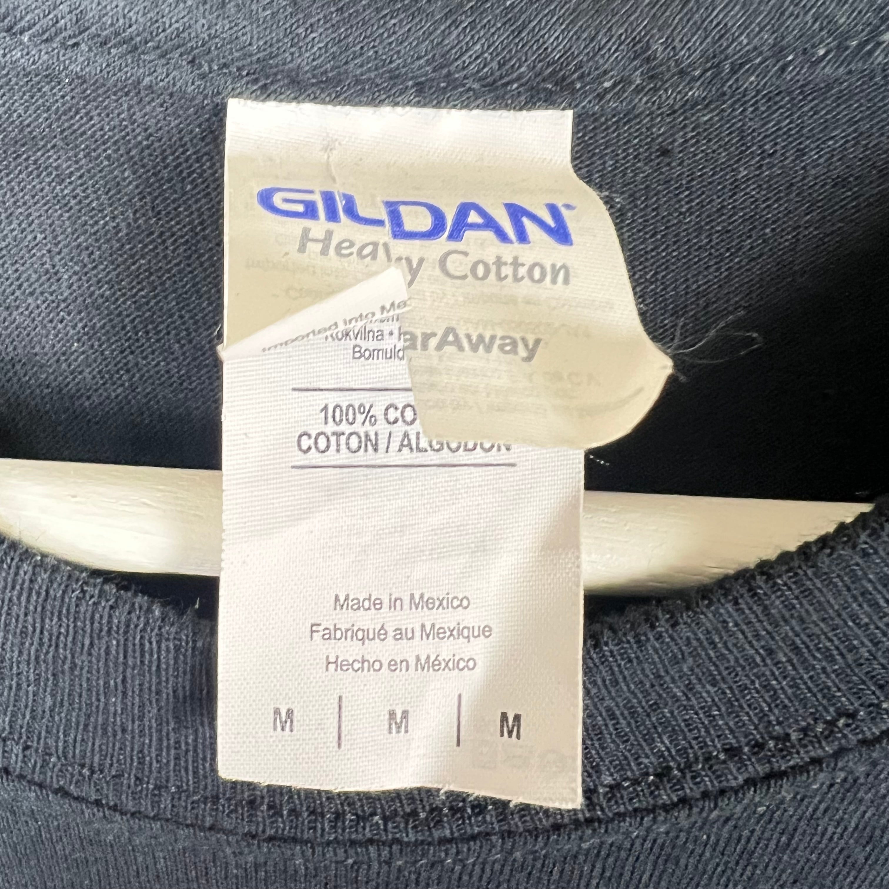 Modern Kobe Bryant Memorial Tee Black