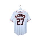 Vintage Majestic MLB Houston Astros José Altuve Home Jersey
