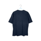 Vintage Amsterdam Albert Einstein Comedy Tee Faded Black