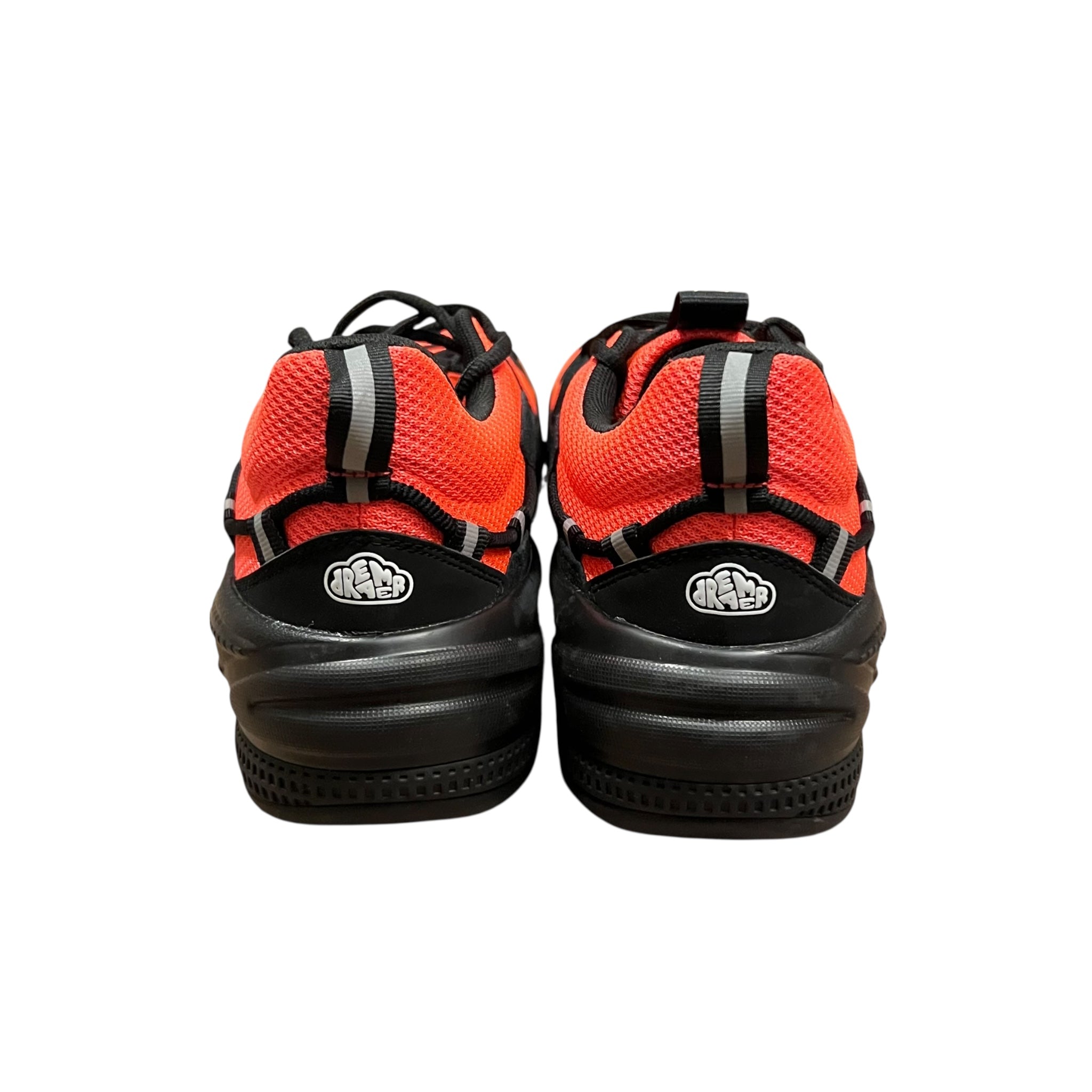 Puma x J. Cole RS-Dreamer Red
