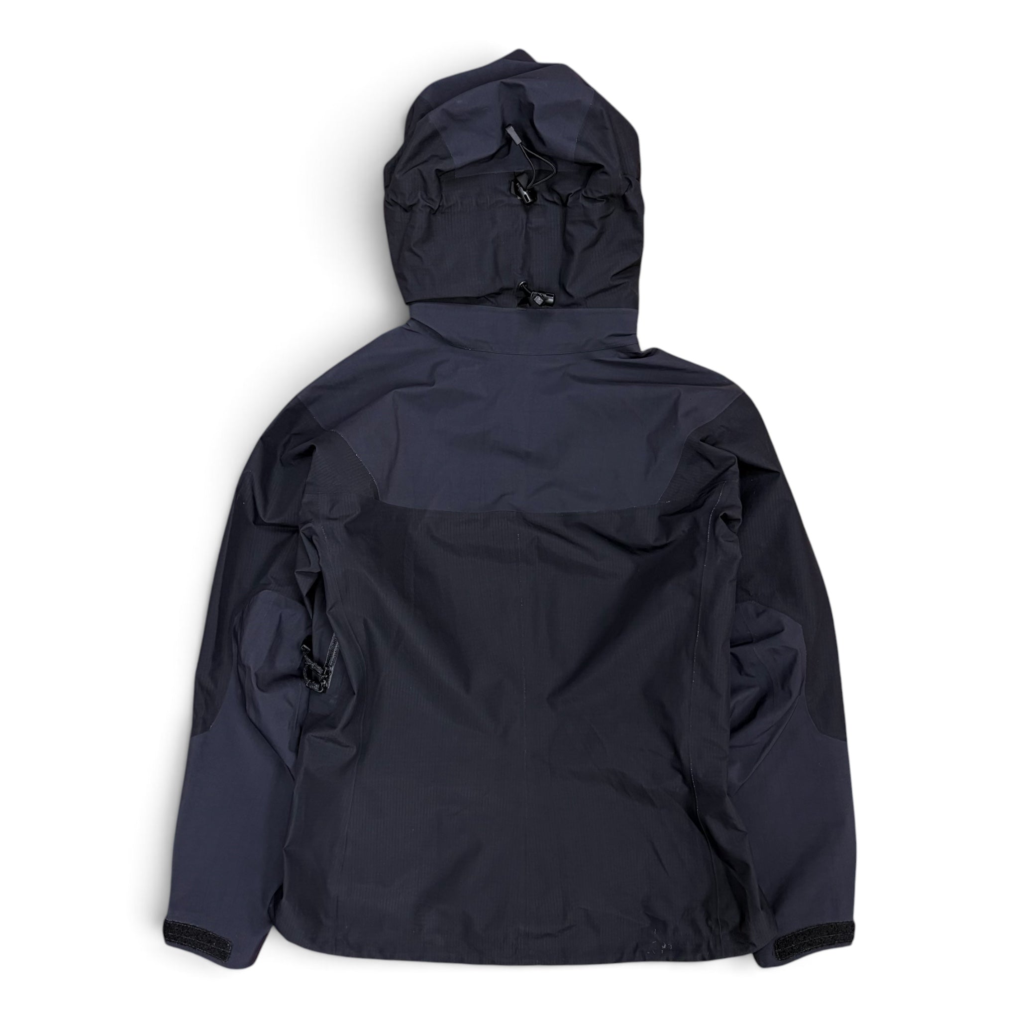 Arc’teryx Women’s Theta AR Shell Jacket Black