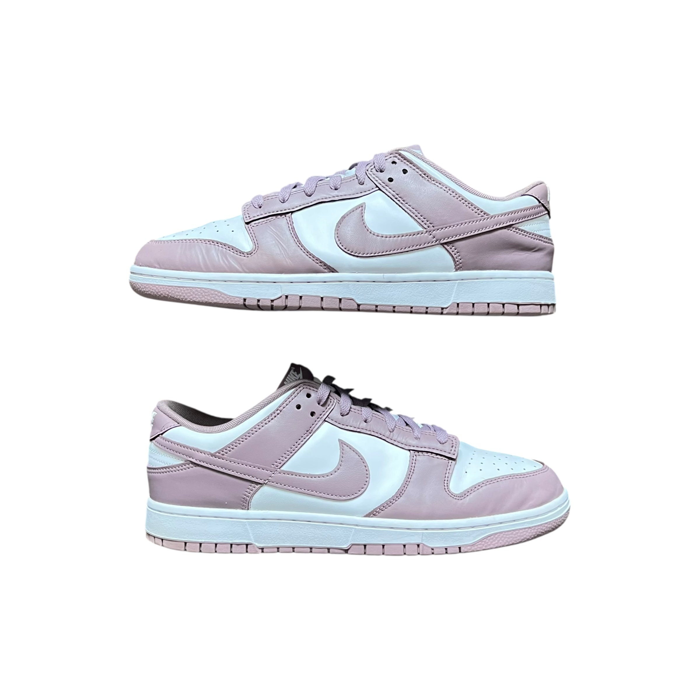 Nike Dunk Low Violet Ore