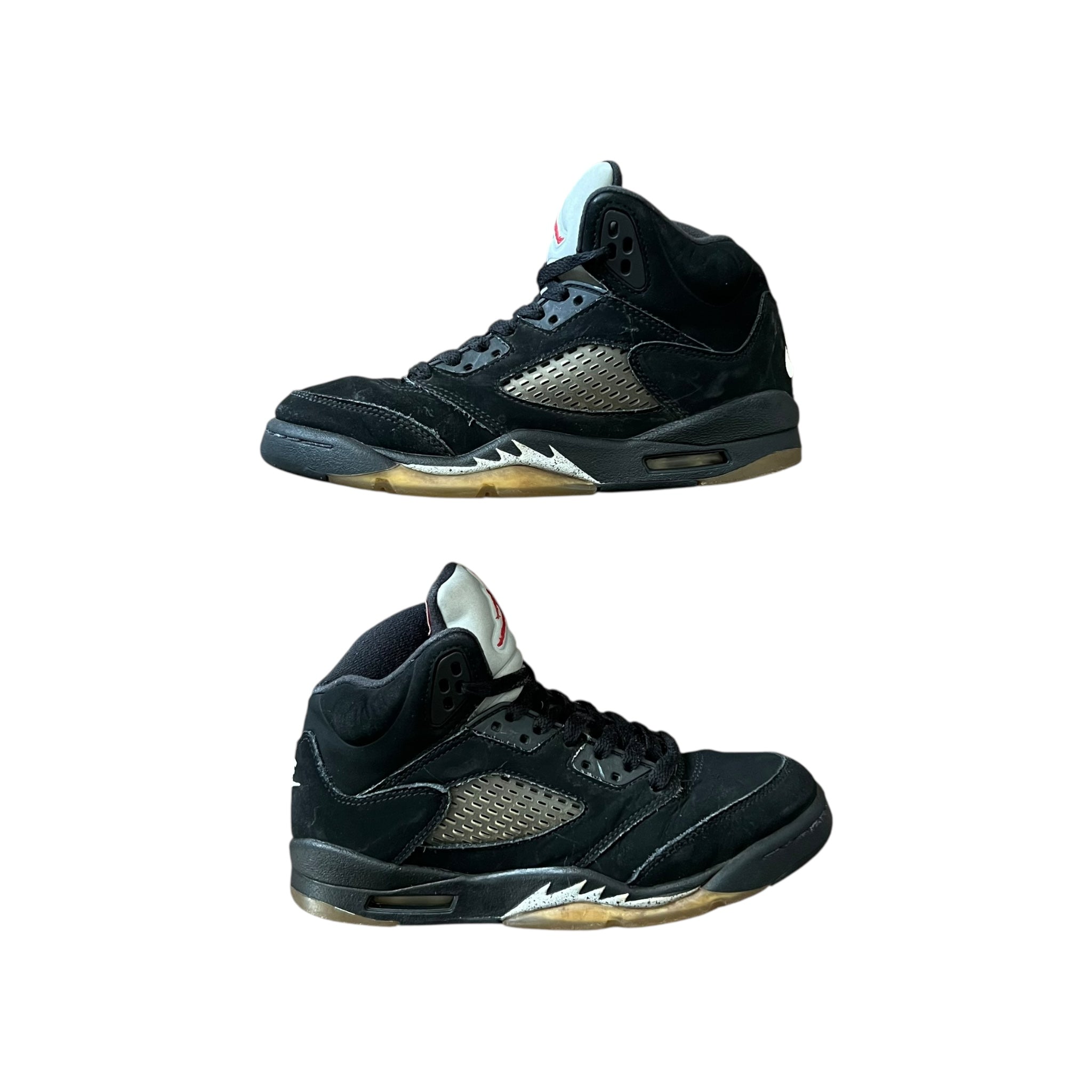 Jordan 5 Metallic (2016) (GS)