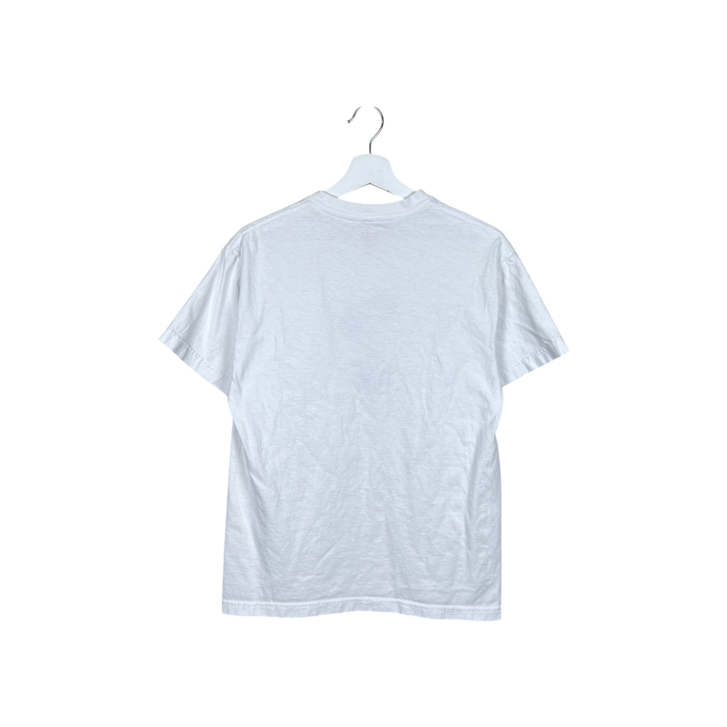 Golf Wang Bubblegum Tee White