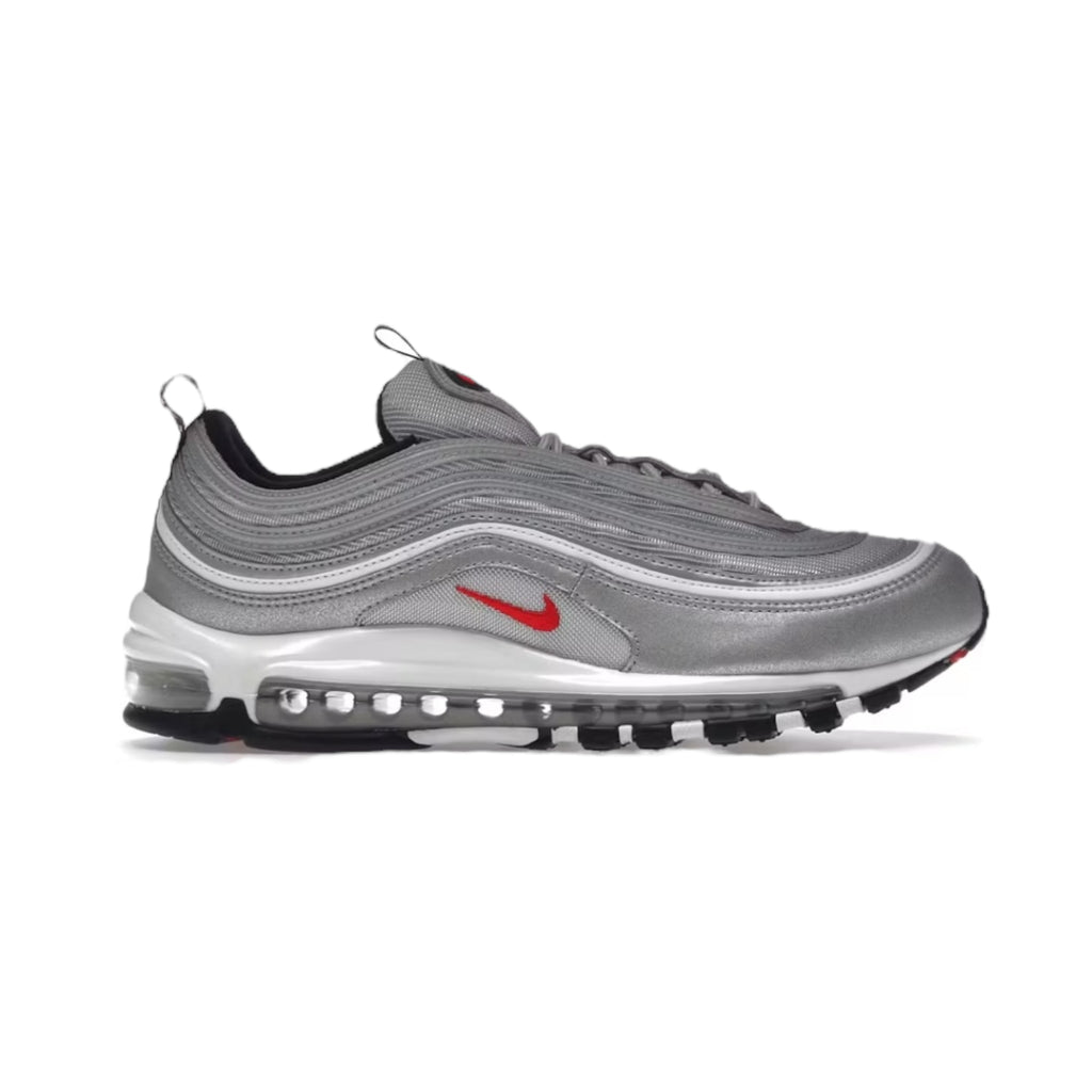 Nike Air Max OG Silver Bullet (2017)