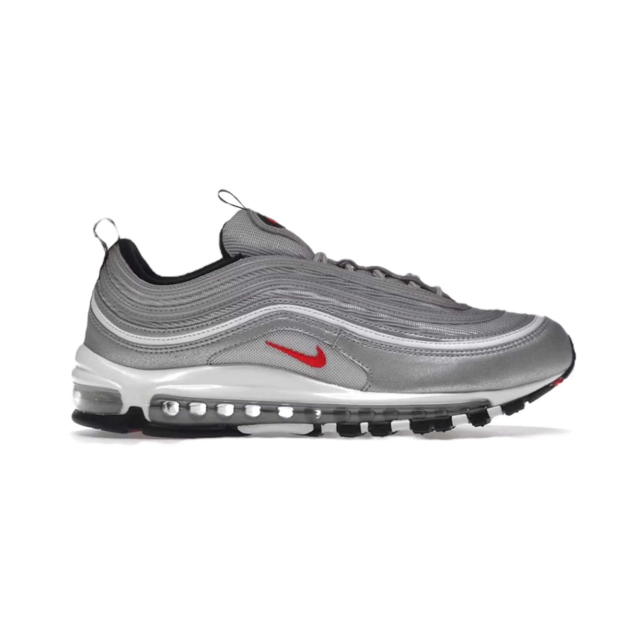 Nike Air Max OG Silver Bullet (2017)