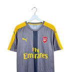 2017 Puma Arsenal Blank Jersey