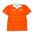 1995 Lotto Netherlands Blank Home Jersey