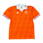 1995 Lotto Netherlands Blank Home Jersey
