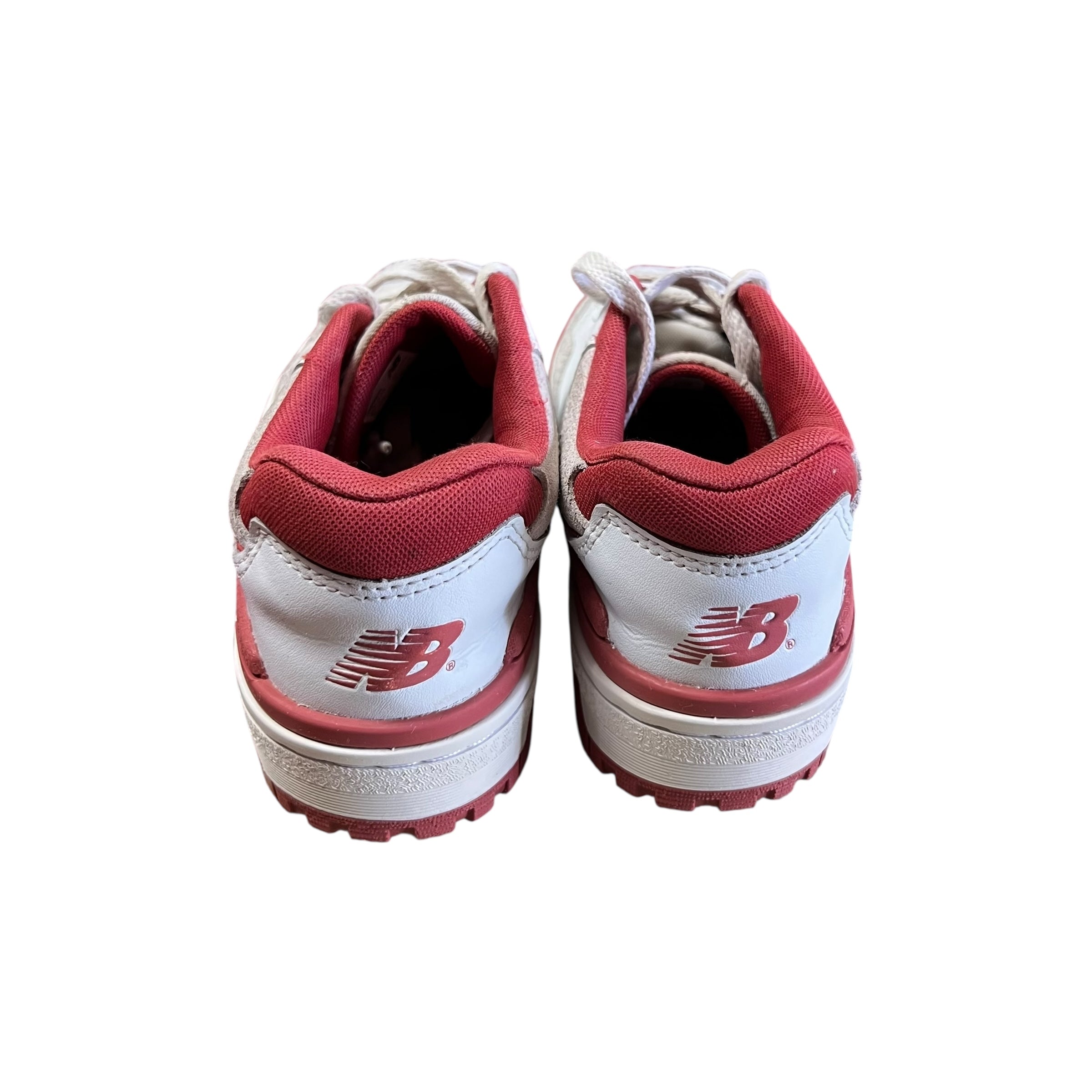 New Balance 550 White Astro Dust (GS)