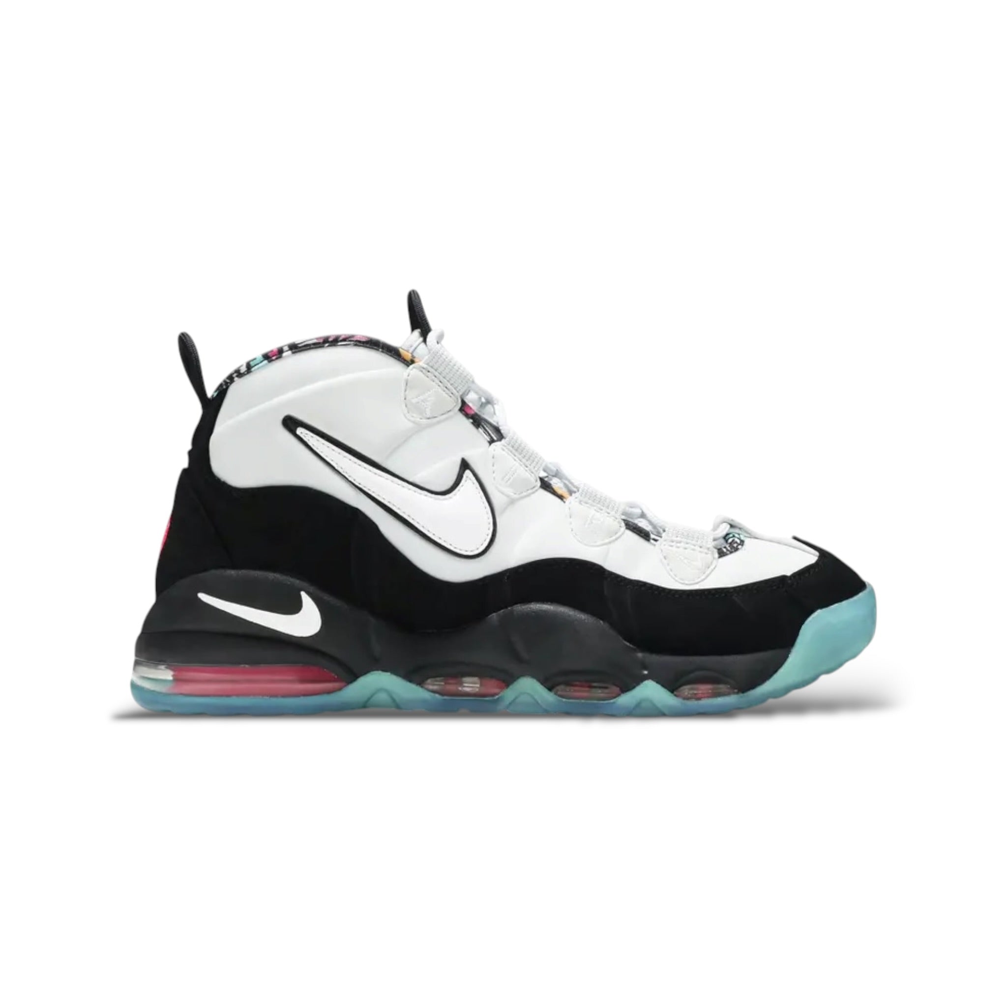Nike Air Max Uptempo Spurs