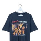 2000 Slash’s Snakepit “Ain’t Life Grand” Tour Tee Black