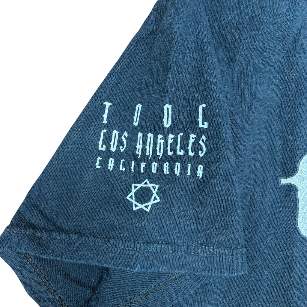 2006 Tool “1000 Days” World Tour Tee Black
