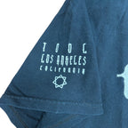 2006 Tool “1000 Days” World Tour Tee Black