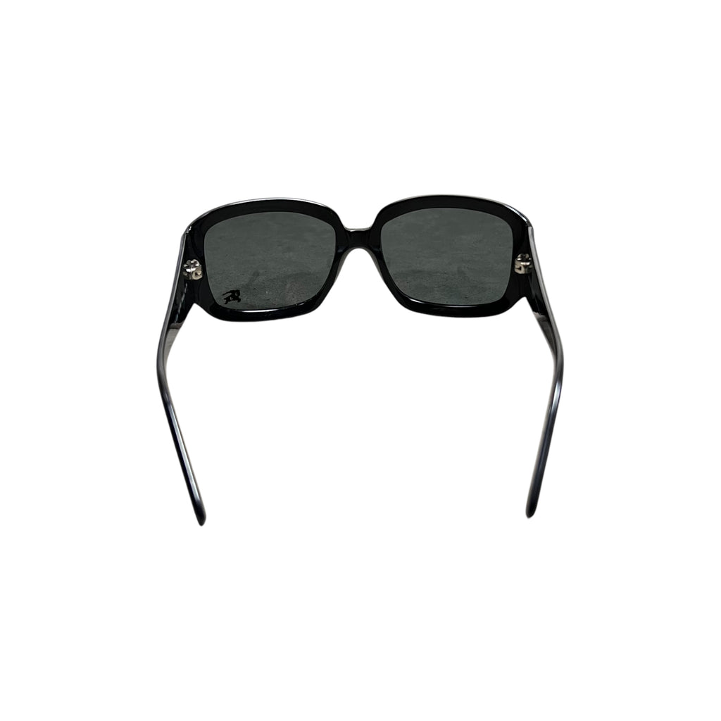 Burberry Women’s Square Sunglasses Black