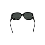 Burberry Women’s Square Sunglasses Black