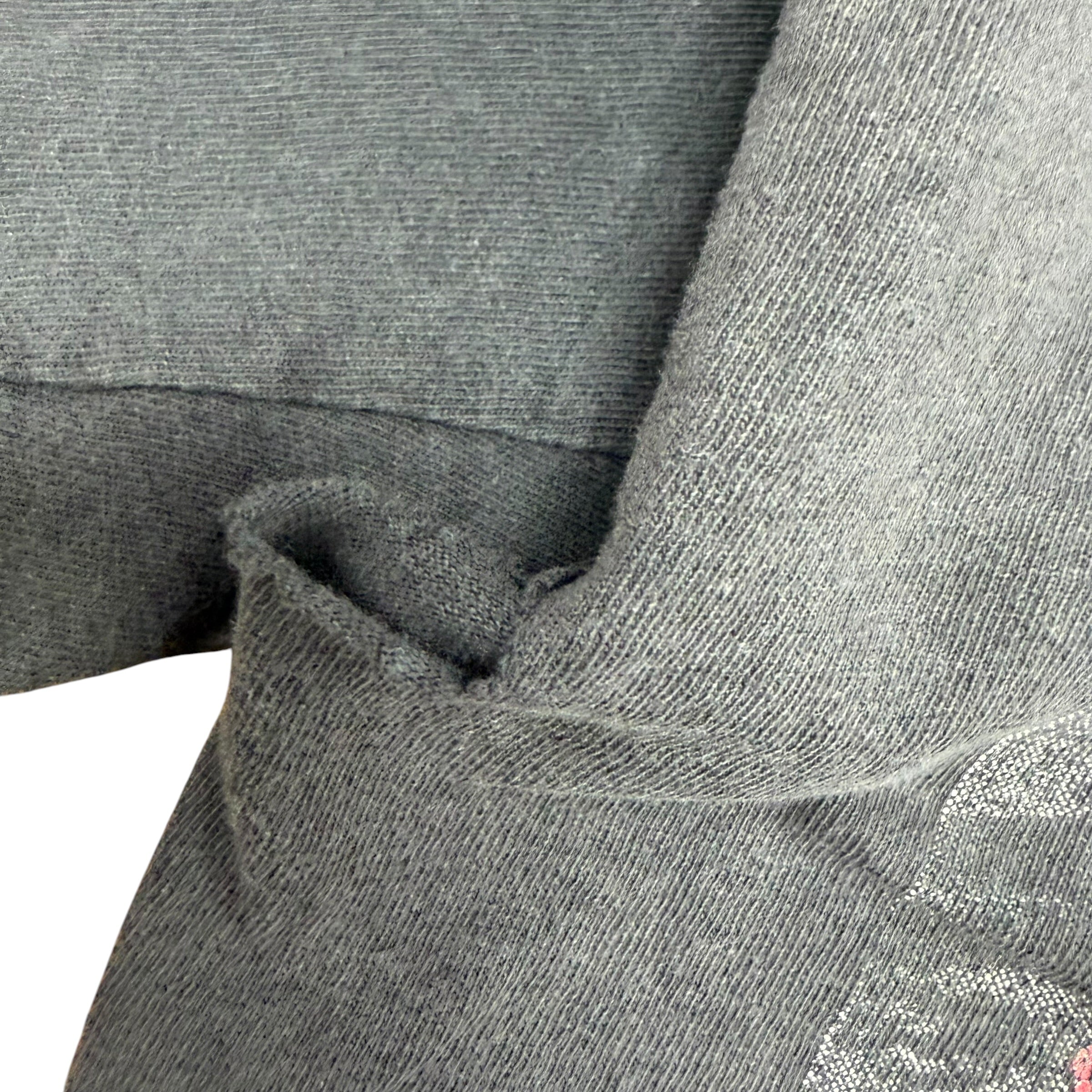 Vintage Wu-Tang Forever Tee Black