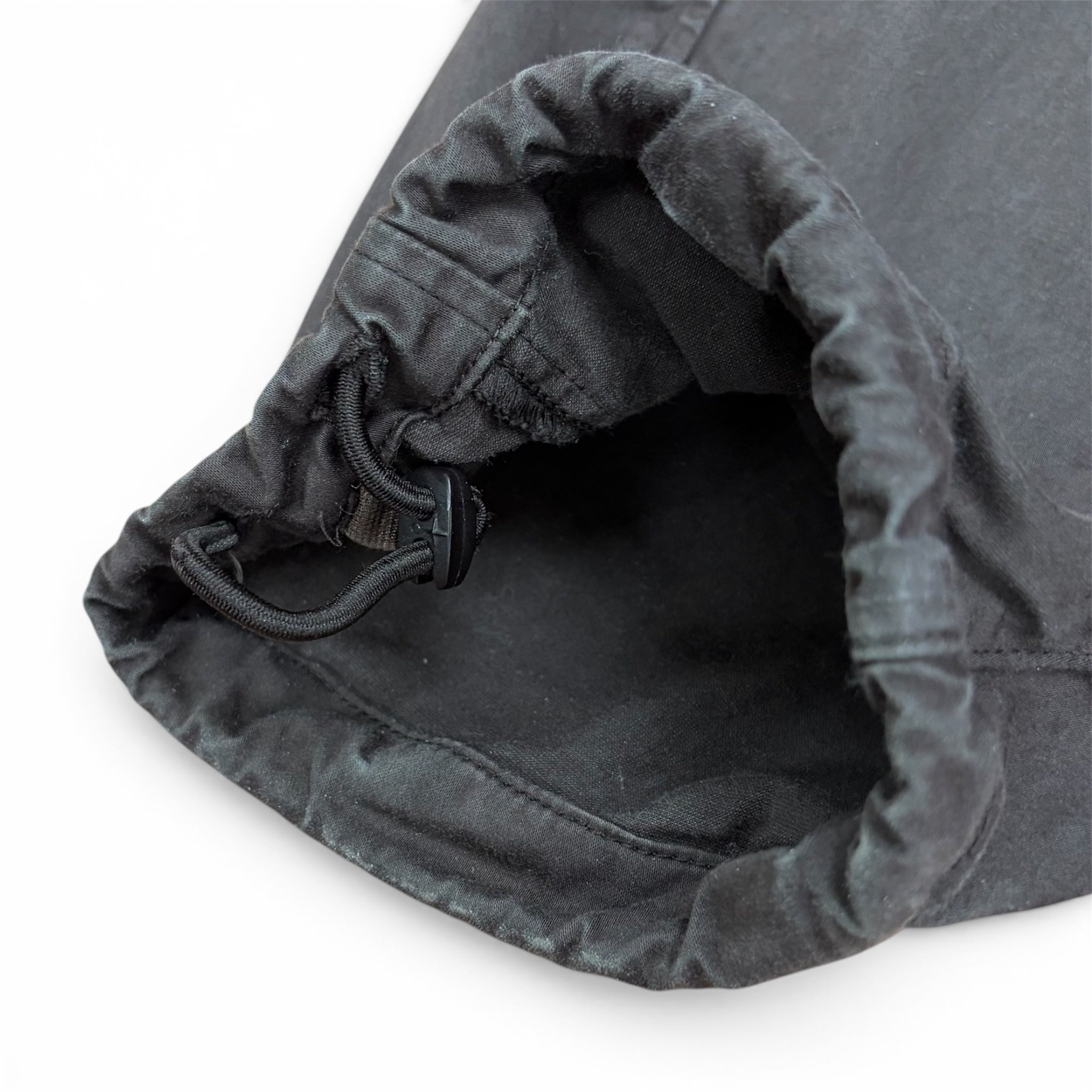 Stone Island Ghost Piece Cargo Pants Chocolate
