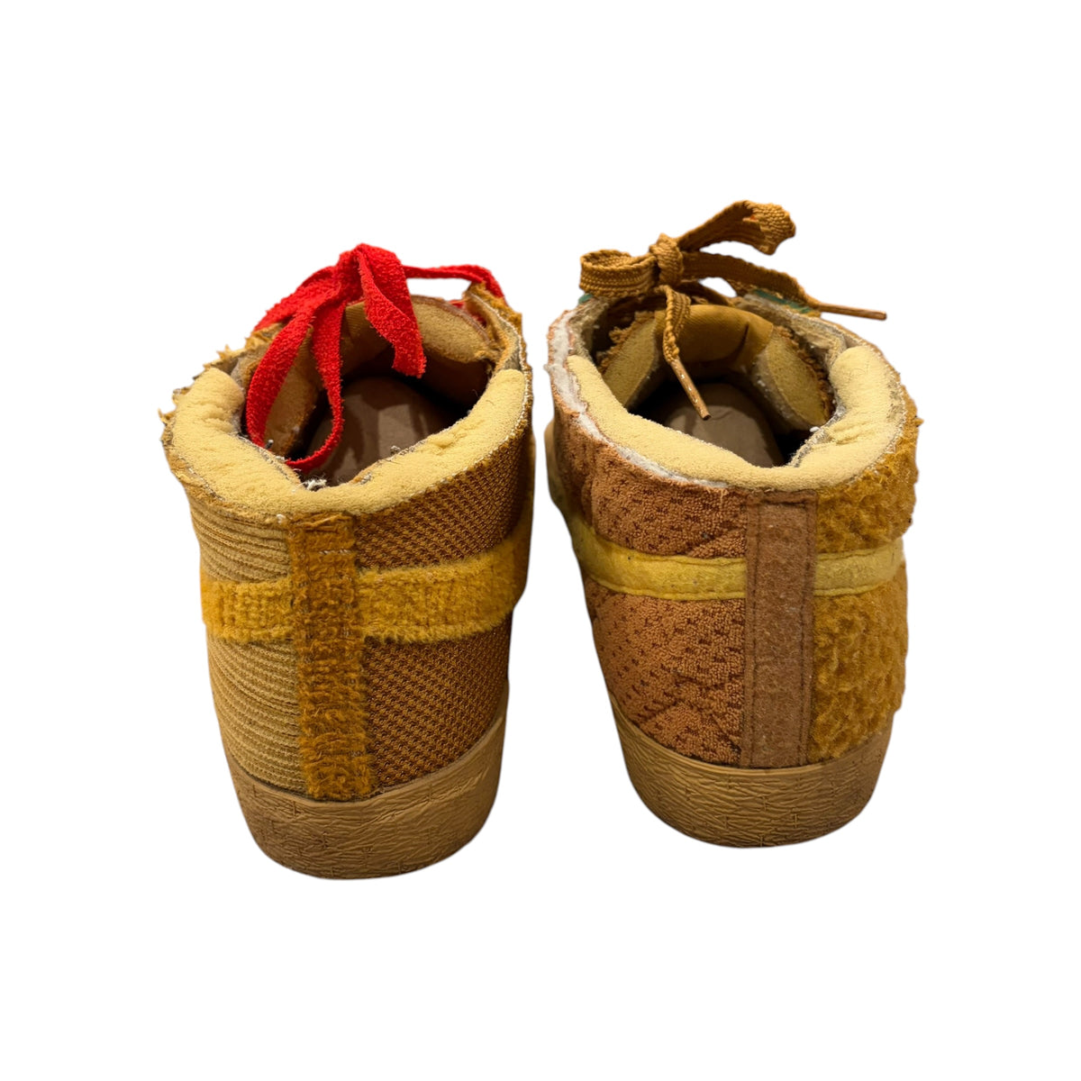 Cactus Plant Flea Market x Nike Sponge Blazer Mid