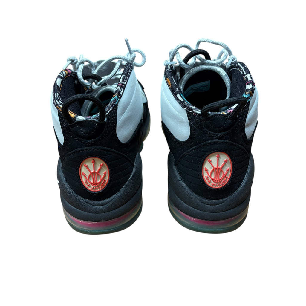 Nike Air Max Uptempo Spurs