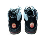 Nike Air Max Uptempo Spurs
