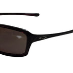 Oakley Women’s Dispute Sunglasses Black
