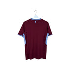 2019 Luke Sport Youth Aston Villa Blank Home Jersey