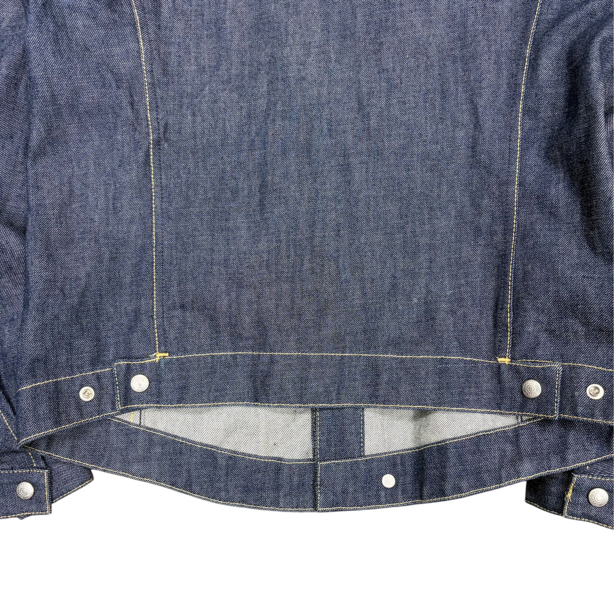 2000’s Levi’s Engineered Jeans Jacket Dark Wash