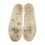 Revenge Storm Low Bolt White