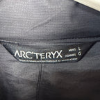 Arc’teryx Atom LT Jacket Black