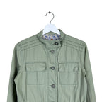 Vintage Carhartt Women’s Field Jacket Sage Green