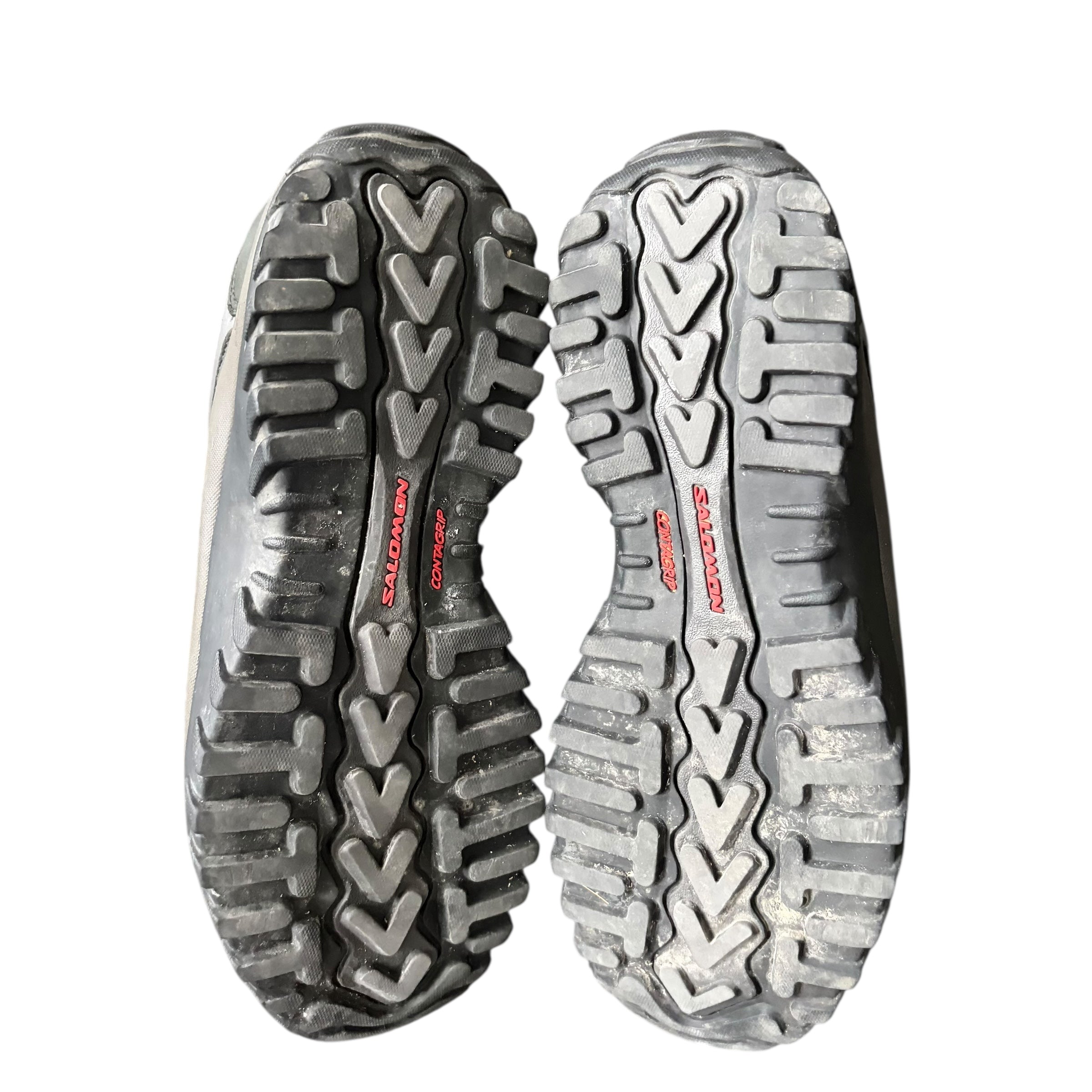 Salomon Contragrip Slip On Clog (2001)