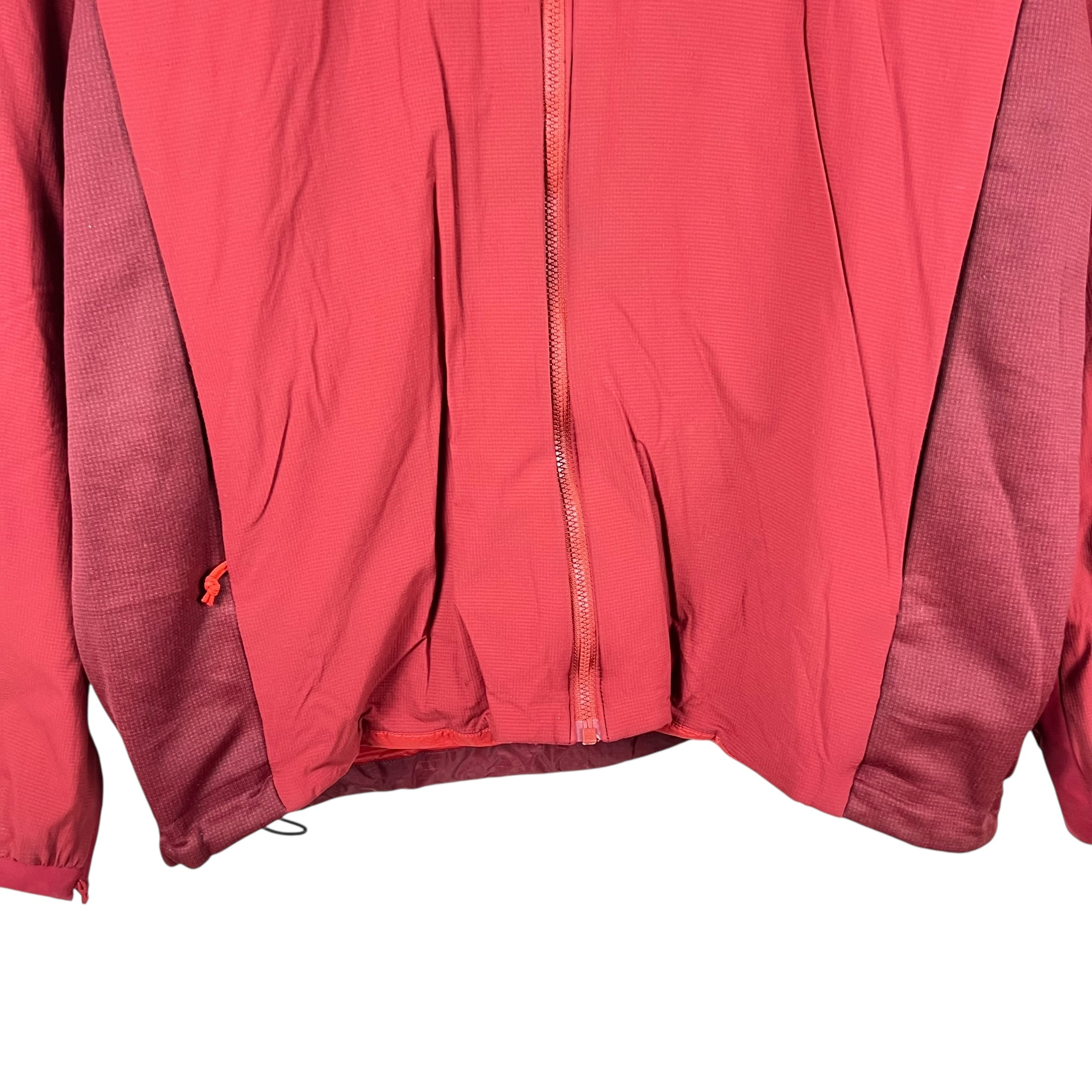 Arc’teryx Atom SL Hoody Sangria