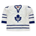 Vintage 90’s Nike NHL Toronto Maple Leafs Blank Home Jersey