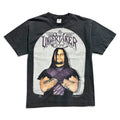 1996 WWF The Undertaker RIP Memorial Tee Black