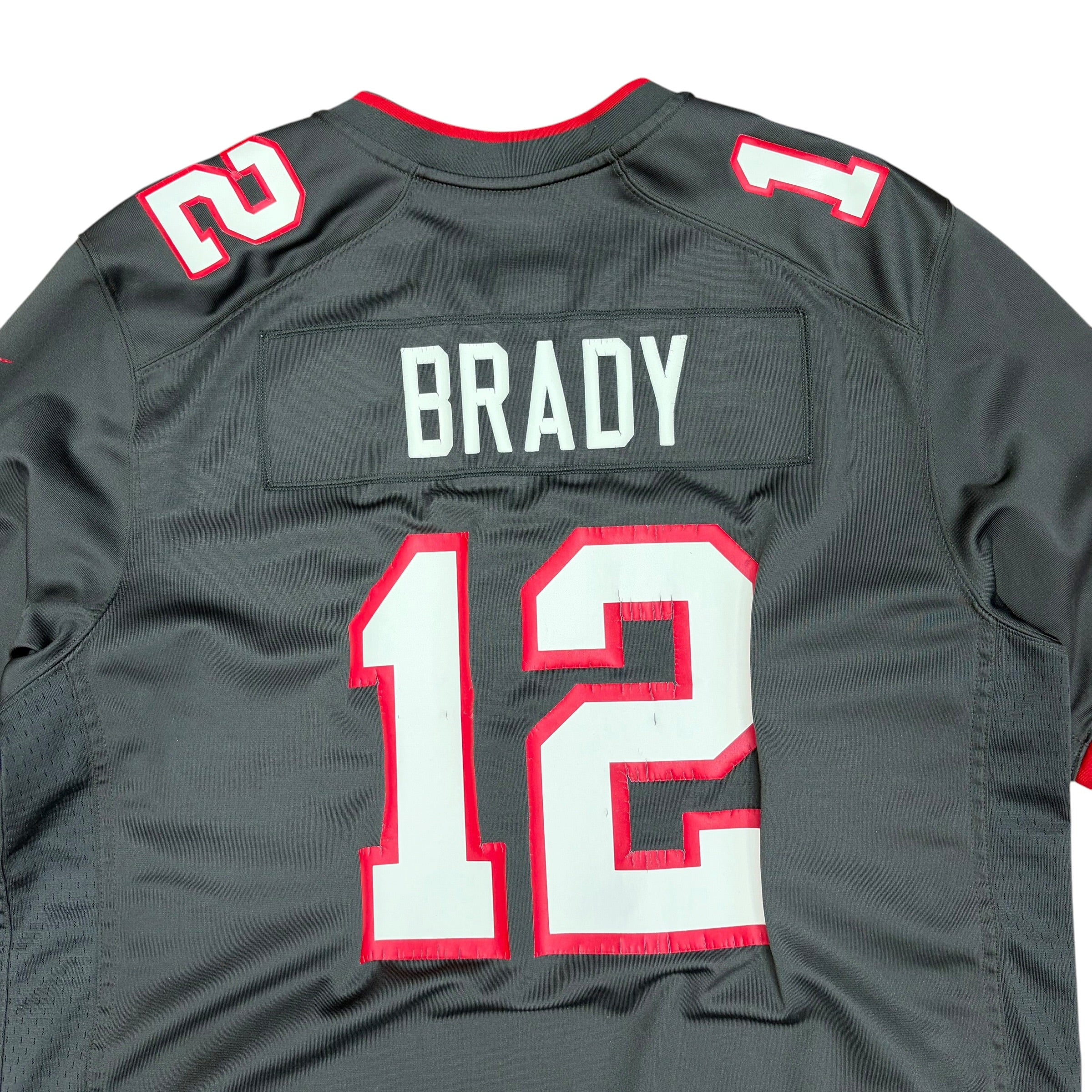 2022 Nike NFL Tampa Bay Buccaneers Tom Brady Alternate Jersey