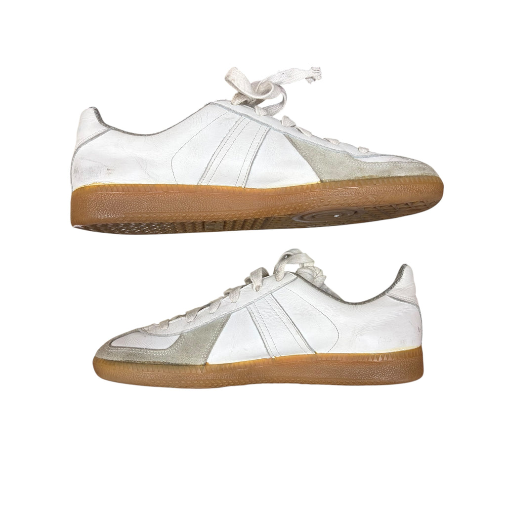 Vintage BW Sport GAT Cream White