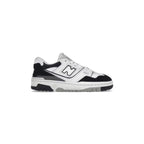 New Balance 550 White Black Rain Cloud (GS)