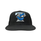 Vintage New Era MLB Cooperstown Collection 30th Season Toronto Blue Jays Fitted Hat