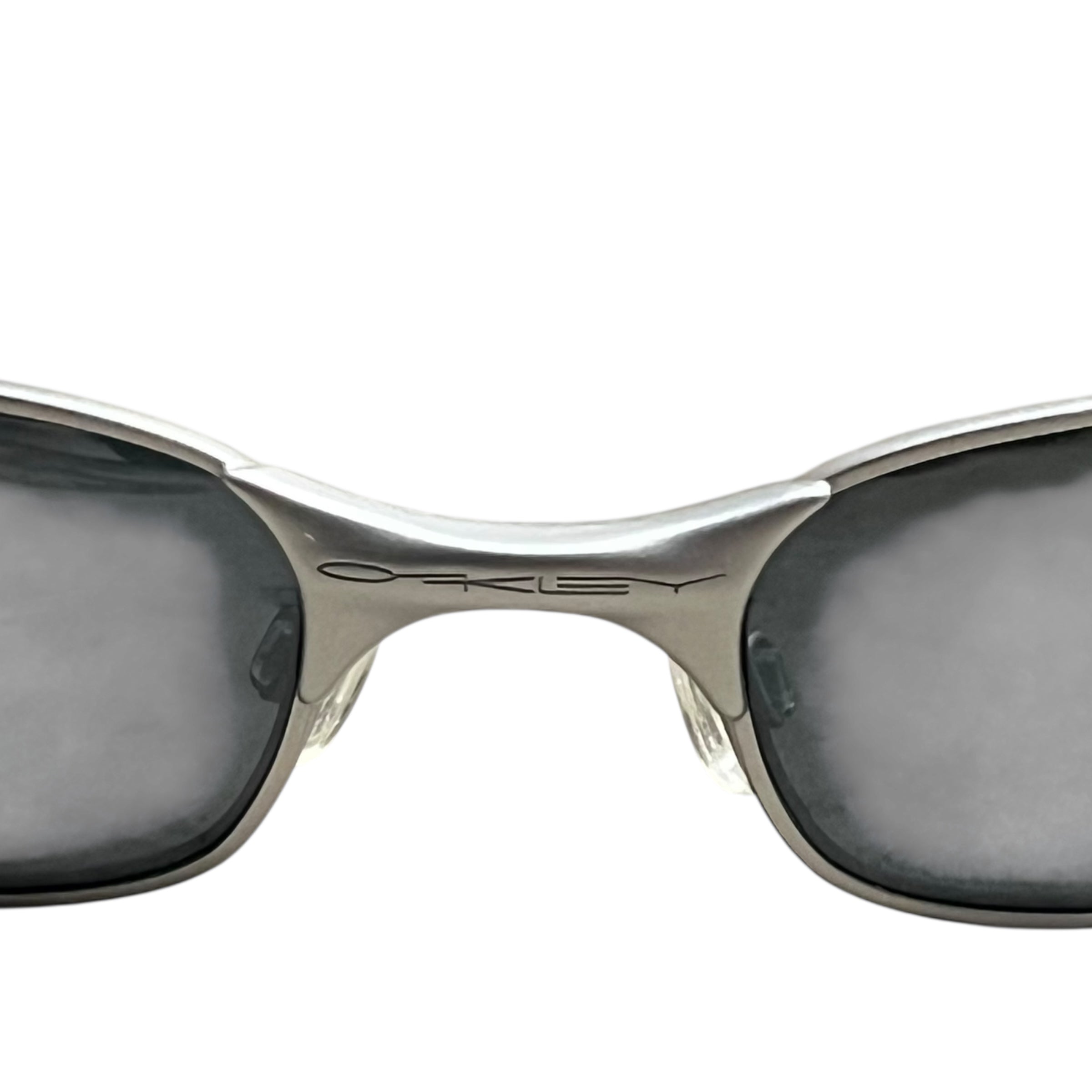 Oakley Square Wire 2.0 Sunglasses