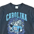 OVO x NCAA North Carolina Tarheels Mascot Tee Black