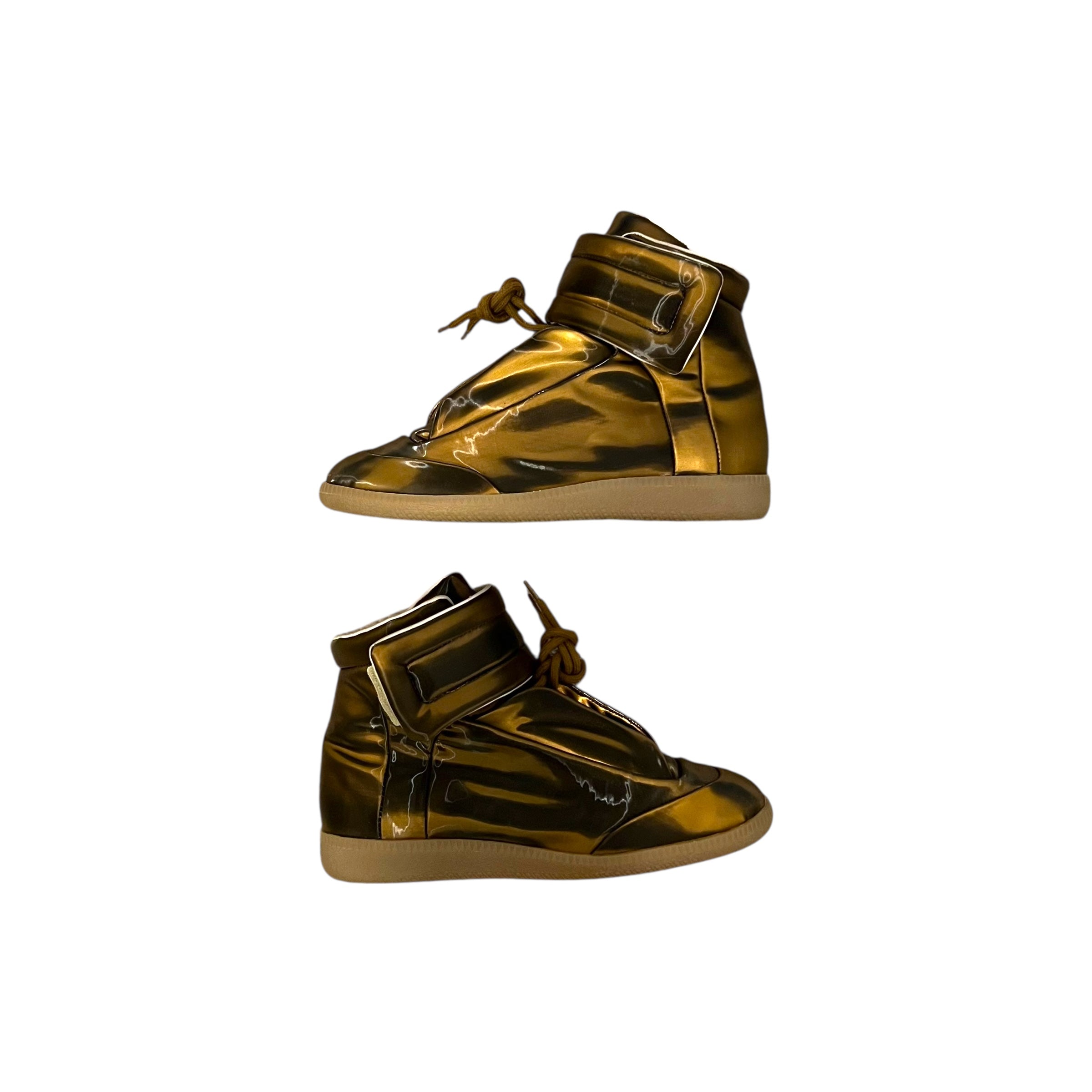 Maison Margiela Future “Sandy Beige”  (W)