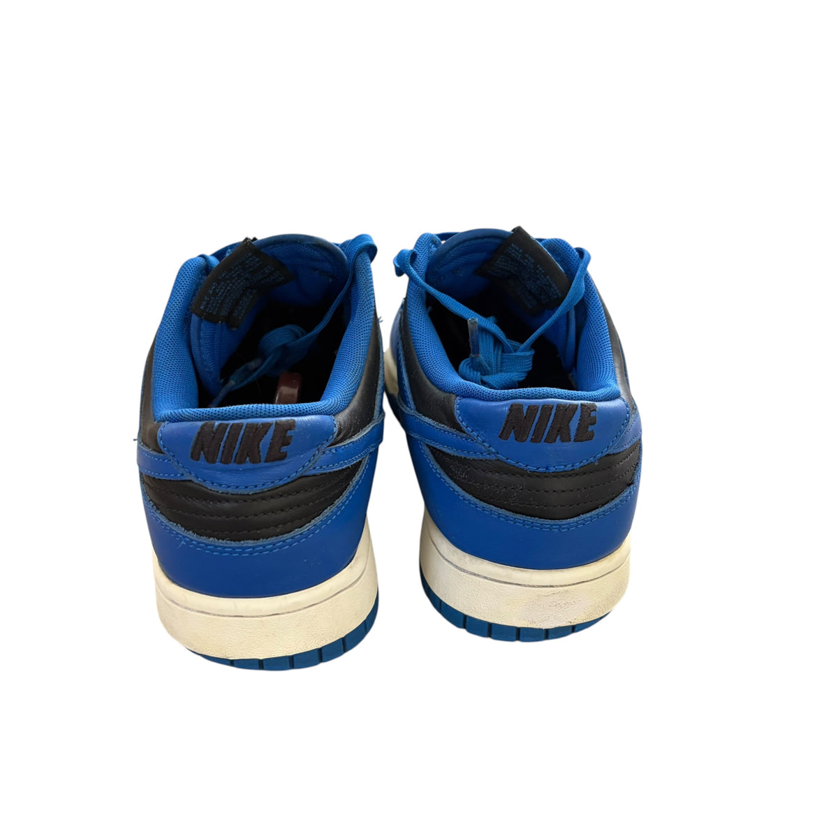 Nike Dunk Low Hyper Cobalt